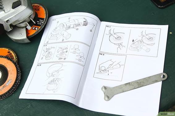 https://www.wikihow.com/images_en/thumb/a/a7/Use-an-Angle-Grinder-Step-3-Version-2.jpg/v4-900px-Use-an-Angle-Grinder-Step-3-Version-2.jpg